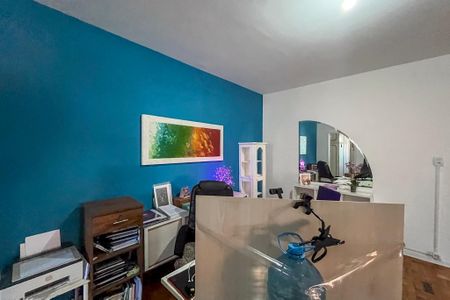 Casa à venda com 220m², 2 quartos e 4 vagasSala de Jantar