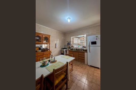 Casa à venda com 220m², 2 quartos e 4 vagasCozinha