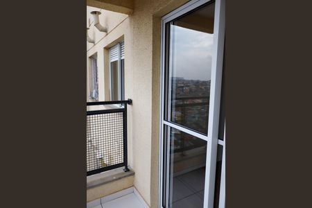 Apartamento à venda com 48m², 2 quartos e 1 vaga Apartamento à venda com 48m², 2 quartos e 1 vagaSacada