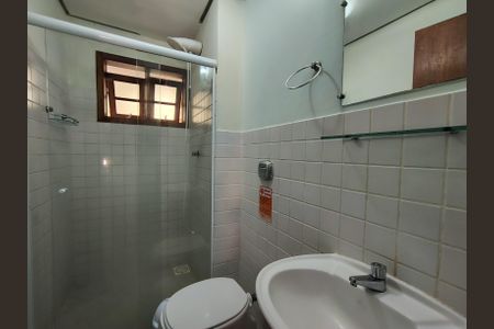 Studio para alugar com 55m², 1 quarto e 1 vagaBanheiro