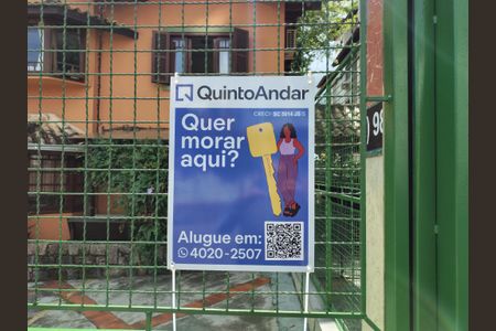 Studio para alugar com 55m², 1 quarto e 1 vagaPlaquinha 