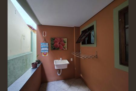 Studio para alugar com 55m², 1 quarto e 1 vagaÁrea de Serviço