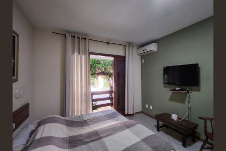 Studio para alugar com 55m², 1 quarto e 1 vagaSala - quarto