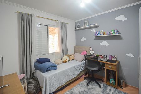 Casa de condomínio à venda com 73m², 3 quartos e 1 vaga Casa de condomínio à venda com 73m², 3 quartos e 1 vagaQuarto 1