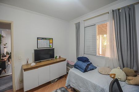 Casa de condomínio à venda com 73m², 3 quartos e 1 vaga Casa de condomínio à venda com 73m², 3 quartos e 1 vagaQuarto 1