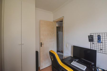 Casa de condomínio à venda com 73m², 3 quartos e 1 vagaQuarto 2