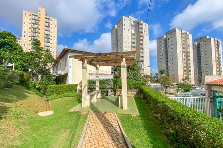 Casa de condomínio à venda com 73m², 3 quartos e 1 vagaPergolado