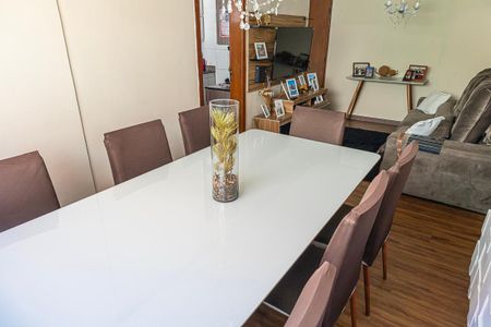 Copa de apartamento à venda com 3 quartos, 75m² em Santa Monica, Belo Horizonte