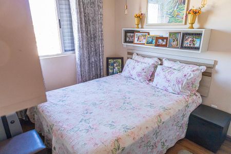 Apartamento à venda com 75m², 3 quartos e 2 vagas Apartamento à venda com 75m², 3 quartos e 2 vagasQuarto 1