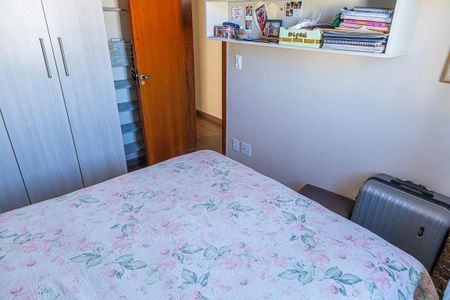 Apartamento à venda com 75m², 3 quartos e 2 vagas Apartamento à venda com 75m², 3 quartos e 2 vagasQuarto 1