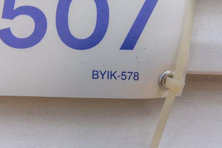 Casa para alugar com 220m², 3 quartos e 3 vagasCód Placa do Quinto Andar utilizada