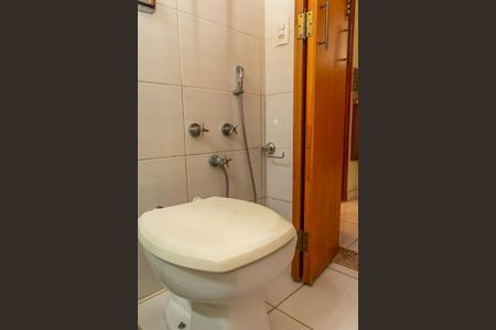 Casa para alugar com 220m², 3 quartos e 3 vagasBanheiro Suite 2 e 3 (compartilhado)