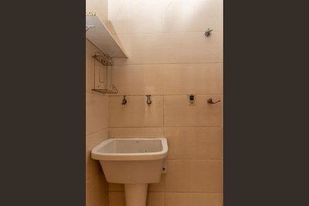 Casa para alugar com 220m², 3 quartos e 3 vagasÁrea de Serviço Coberta