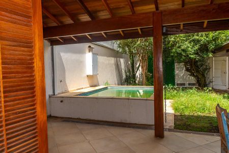 Casa para alugar com 220m², 3 quartos e 3 vagasVista Suíte 1