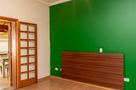 Casa para alugar com 220m², 3 quartos e 3 vagasSuite 1