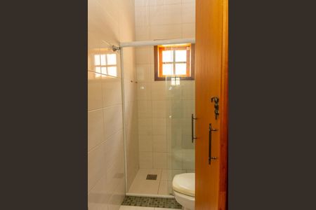 Casa para alugar com 220m², 3 quartos e 3 vagasBanheiro Suite 1 