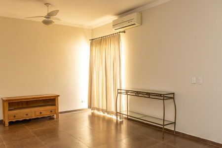 Sala de casa para alugar com 3 quartos, 220m² em Parque Primavera, Americana