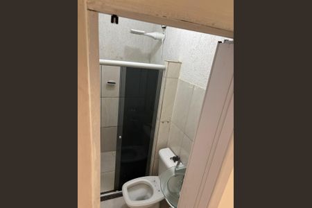 Casa para alugar com 2 quartos, 46m² em Jardim Carioca, Rio de Janeiro