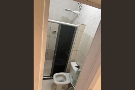 Casa para alugar com 2 quartos, 46m² em Jardim Carioca, Rio de Janeiro