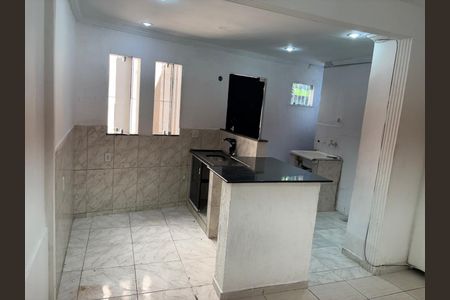 Casa para alugar com 2 quartos, 46m² em Jardim Carioca, Rio de Janeiro