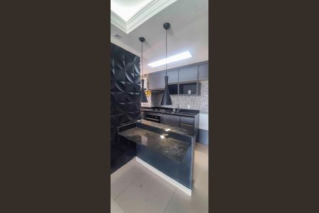 Apartamento para alugar com 47m², 2 quartos e 1 vagaCozinha