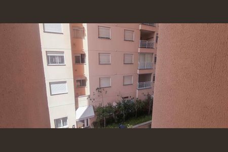 Apartamento para alugar com 47m², 2 quartos e 1 vagaVista da Área de Serviço