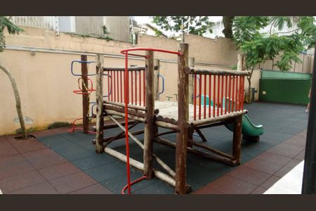 Apartamento para alugar com 47m², 2 quartos e 1 vagaÁrea comum - Playground