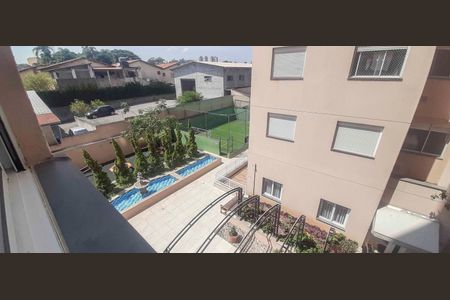 Apartamento para alugar com 47m², 2 quartos e 1 vagaVista do Quarto 1