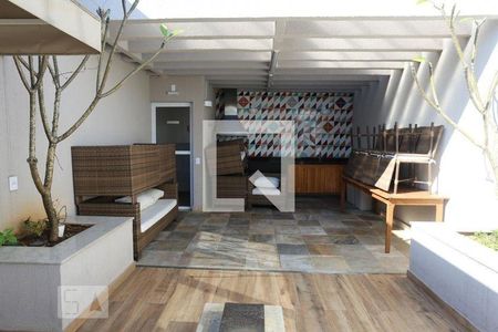 Apartamento para alugar com 48m², 2 quartos e 1 vagaÁrea comum