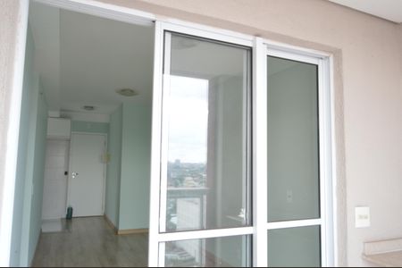 Apartamento para alugar com 48m², 2 quartos e 1 vagaSacada