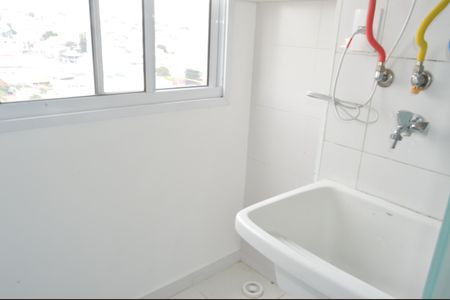 Apartamento para alugar com 48m², 2 quartos e 1 vagaÁrea de Serviço