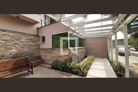 Apartamento para alugar com 48m², 2 quartos e 1 vagaÁrea comum