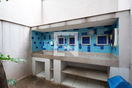 Apartamento para alugar com 48m², 2 quartos e 1 vagaÁrea comum