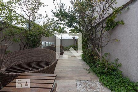 Apartamento para alugar com 48m², 2 quartos e 1 vagaÁrea comum