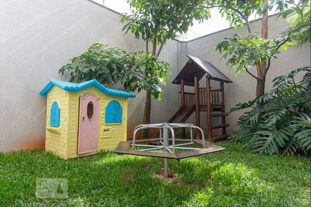 Apartamento para alugar com 48m², 2 quartos e 1 vagaÁrea comum