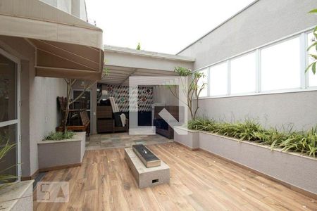 Apartamento para alugar com 48m², 2 quartos e 1 vagaÁrea comum