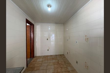 Casa para alugar com 40m², 1 quarto e sem vagaCozinha