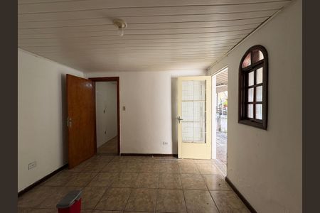 Sala de casa para alugar com 1 quarto, 40m² em Vila Palmeiras, São Paulo