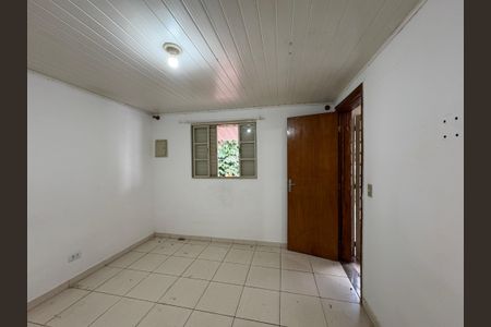 Casa para alugar com 40m², 1 quarto e sem vagaQuarto 