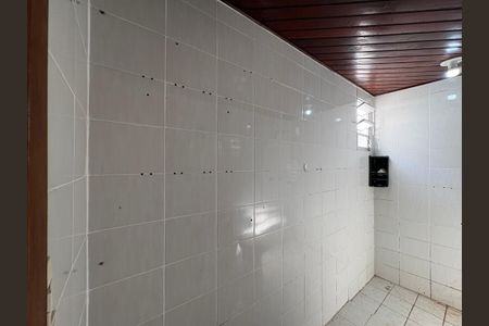Casa para alugar com 40m², 1 quarto e sem vagaBanheiro