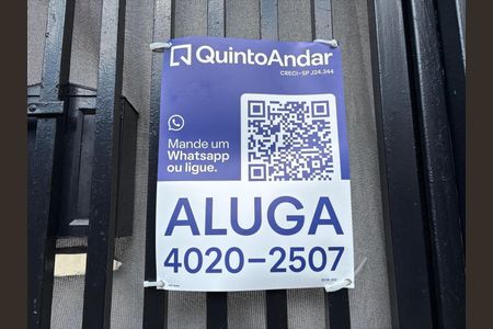 Casa para alugar com 40m², 1 quarto e sem vagaPlaca 