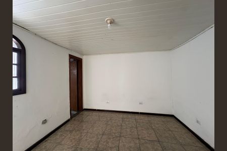 Sala de casa para alugar com 1 quarto, 40m² em Vila Palmeiras, São Paulo