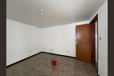 Sala de casa para alugar com 1 quarto, 40m² em Vila Palmeiras, São Paulo