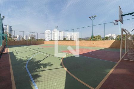 Apartamento para alugar com 145m², 3 quartos e 2 vagas