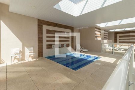 Apartamento para alugar com 145m², 3 quartos e 2 vagas