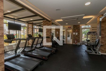 Apartamento para alugar com 145m², 3 quartos e 2 vagas