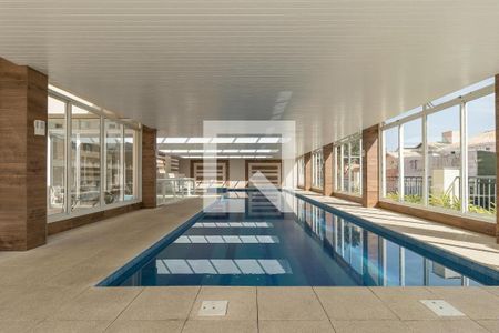 Apartamento para alugar com 145m², 3 quartos e 2 vagas