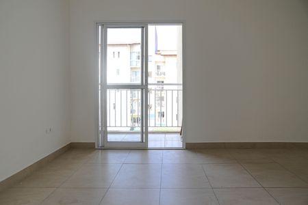 Sala de apartamento para alugar com 2 quartos, 50m² em Jardim Marica, Mogi das Cruzes