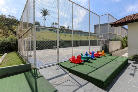 Apartamento para alugar com 50m², 2 quartos e 1 vaga Apartamento para alugar com 50m², 2 quartos e 1 vagaÁrea Comum