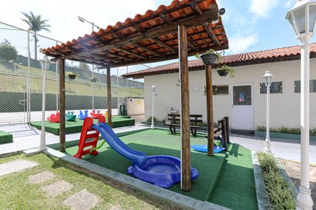 Apartamento para alugar com 50m², 2 quartos e 1 vaga Apartamento para alugar com 50m², 2 quartos e 1 vagaÁrea Comum